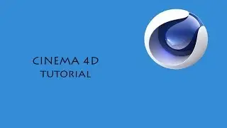 Как сделал движение камер [how to do moving camera] CINEMA 4D