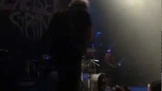 Attila - The Invitation (Front Row) in FULL HD 1080p, Dolby Digital Sound, 60 FPS!