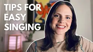 3 Simple Tips to Improve Vowel Clarity in Singing