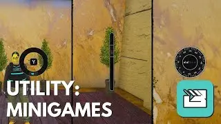 FiveM Minigames | [STANDALONE] | BOII Development *FREE*