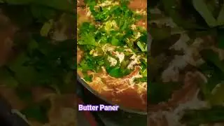 paan roti with butter paner 😘💐😻😻😻 #food