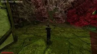 Gothic 2 The Legend of Rymara mod in 1:11.160