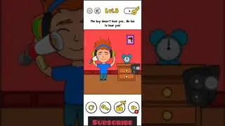 Trick me level 8