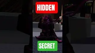 Важные облики Таф имеют СКРЫТЫЕ СЕКРЕТЫ в Forsaken... 👀 #forsaken #roblox #shorts