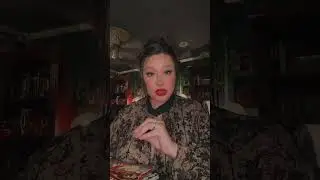 Victorian magazine. Full episode on my TikTok ➡️ peachykeen801  #oddities #victorian