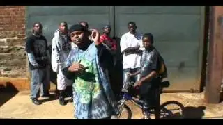 GLOCK GEORGE-AINT GOT TIME