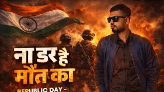 जंग का ऐलान ⚔️ | Powerful Dangerous Fearless Remix 🎵🔥 || sunny deol || bodar2 || dangerous song...||