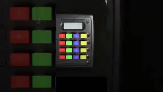 Escape the backroom Keypad unlock #horrorgaming #shortsvideo #shortvideo #code #keypad #hack
