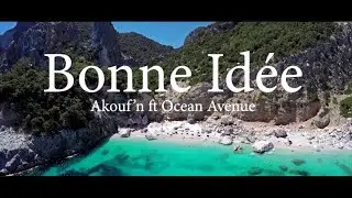 🐳 Bonne Id&eacute;e - Jean-Jacques Goldman 🐠 (Original remix)