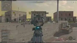 Taking over Rebirth Island with the Kogot-7 and The M8A1 on Call of Duty WarZone Resurgence