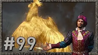 The Great Dandelion Show • Gwent Funny Moments #99