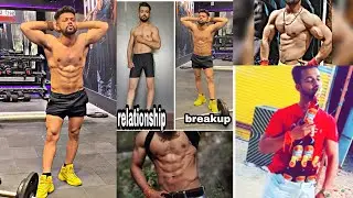 MACKBOXER | Natural body💯 Transformation ( 2013-2021 ) | journey for bodybuilding #Mytransformation