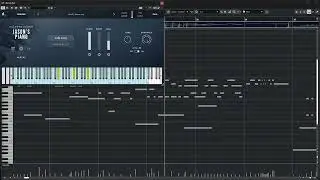 THE FREE SERIES: Jason's Piano - sulcata sound