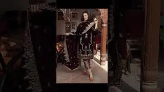 velvet suit design 2022/velvet dress design #viralvideo #shorts
