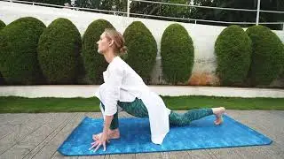 8 Beginner tips for a safe & healthy practice