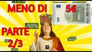 💵 Migliori giochi INDIE a meno di 5 euro - Saldi di Steam 