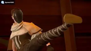 GIVE ME MAH SWORD BACK - Absolver PvP #2