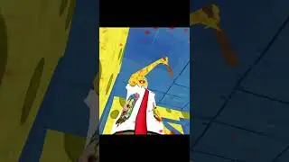 Surviving the Madness &ndash; Horror Sponge Granny V1.8 #robinplays #gaming #granny #spongebob