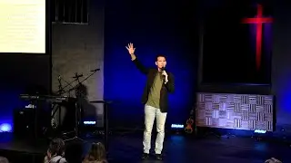 A BETTER YOU | Compassion Demands Action