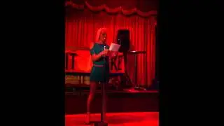 Litquake, 2012