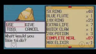 Sonicmon pokemon ruby perish song clutch.