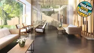 Sereine Sukhumvit 39 Hotel | Bangkok, Thailand | Hotel Review 🌟