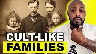 ⚠️ Why Your Family Operates Like a Cult (And How to Escape) | CALL-IN SHOW