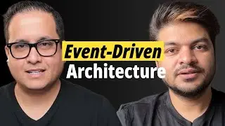 Agentic AI + Event-Driven Architecture: What You're Getting Wrong