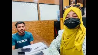 Meetup with (CEO Strong Mission Team)Ma'am Sana Majeed (CEO) Amazing learning 💯💯💞🏆💪🏆💯💯