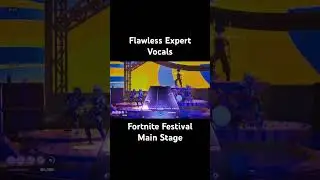 Barbie Girl &ldquo;Aqua&rdquo; Flawless Expert - Fortnite Festival #barbiegirl #fortnitefestival #fortnite #song