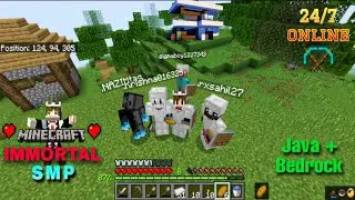 Make Your Own Minecraft Servers || 24 ONLINE NO LAG 😱