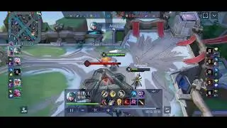 CoT - Laville penta kills