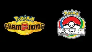 Pok&eacute;mon Champions ai Mondiali 2026!