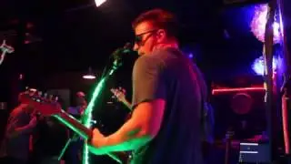 First Friday @ Ruby's Elixir