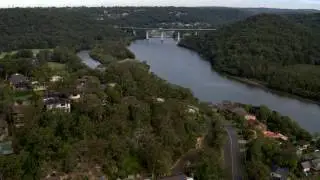 Inspire 1 RAW X5R - Test Footage