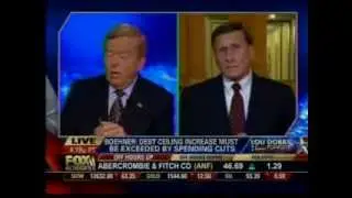 Chairman John Mica Appears on 