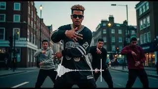 Juste Toi &ndash; French Afro Pop Love Song | Urban Night Vibes