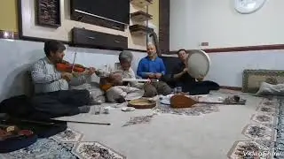 کاک نوورە لە ئاوائی مسکین ئاوای ڕوانسەر