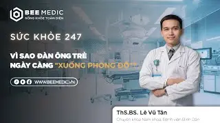 V&igrave; sao đ&agrave;n &ocirc;ng trẻ ng&agrave;y c&agrave;ng 