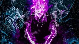 Dark Psychedelic (Mixing for my Friends) @ VA