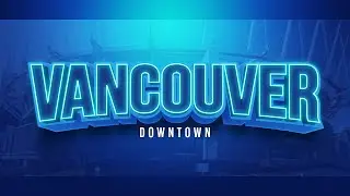 Cinematic Downtown Vancouver B-Roll / Sony a7iv + K&F VND and Circular Polarizing Filter 2 in 1