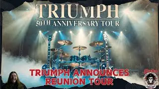 Triumph's 