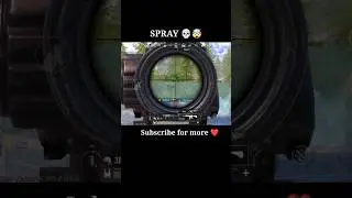 😱 BGMI Scope Setting 2x 3x 4x 6x 8x | New Best Sensitivity Settings | No Recoil #shorts #bgmi #viral