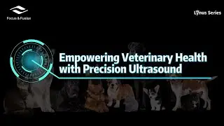 Lynus Veterinary Ultrasound