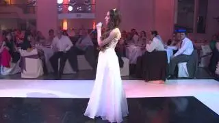 #LETITGO #15LU #HD