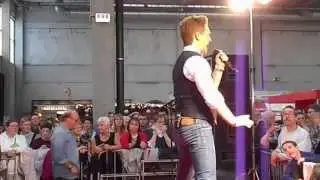 Christoff Kerstmis vier je niet alleen