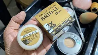 How to do make-up