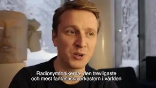 Chris Parkes, Radiosymfonikernas hornsolist, om Kurt Atterbergs Hornkonsert