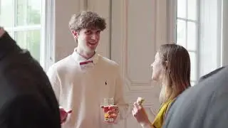 UCL Paris Alumni Reception May 2024