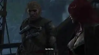 Assassin&rsquo;s Creed&reg; IV Black Flag &lrm;Laureano Torres' Death (Last Mission)
